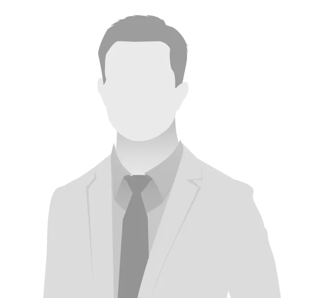 Placeholder image for doctor