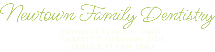 Newtown Family Dentistry logo