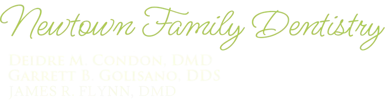 Newtown Family Dentistry logo